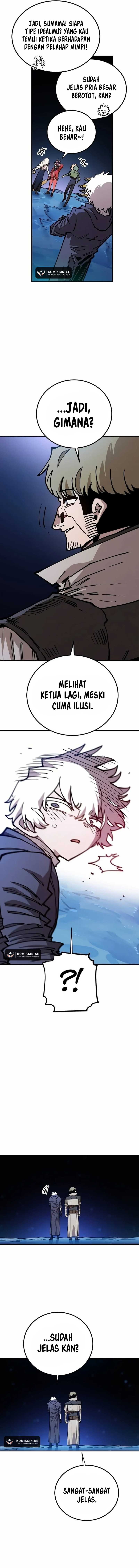 Player Chap 196 - Next Chap 197