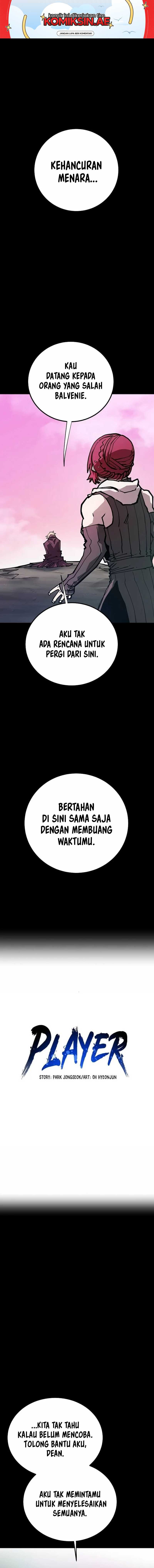Player Chap 197 - Next Chap 198
