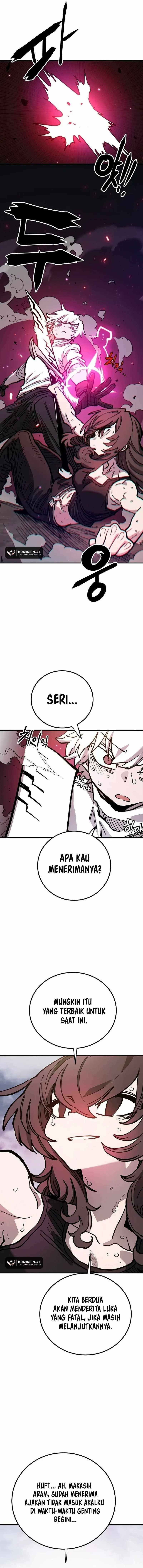 Player Chap 197 - Next Chap 198