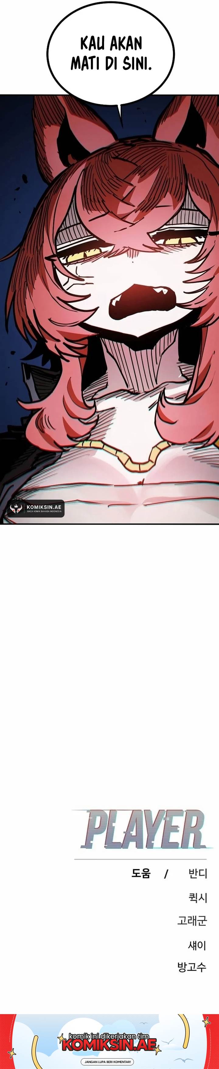 Player Chap 198 - Next Chap 199