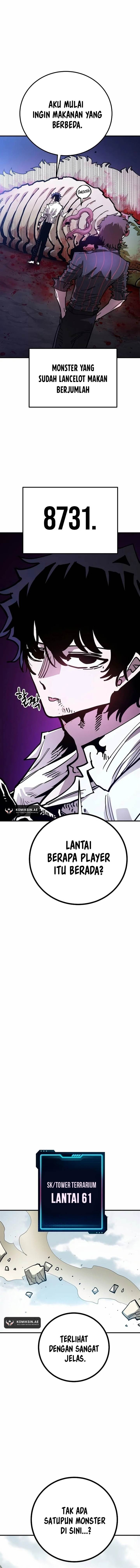 Player Chap 198 - Next Chap 199