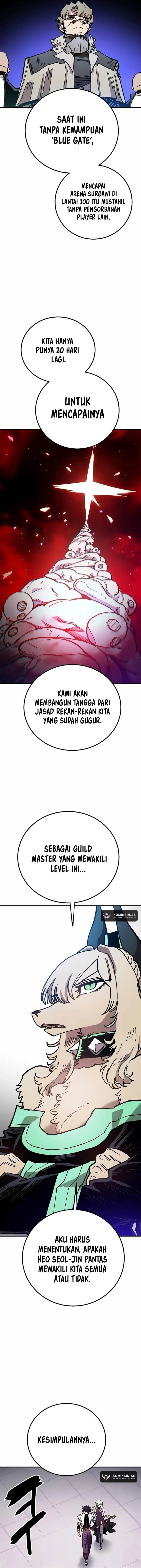 Player Chap 199 - Next Chap 200