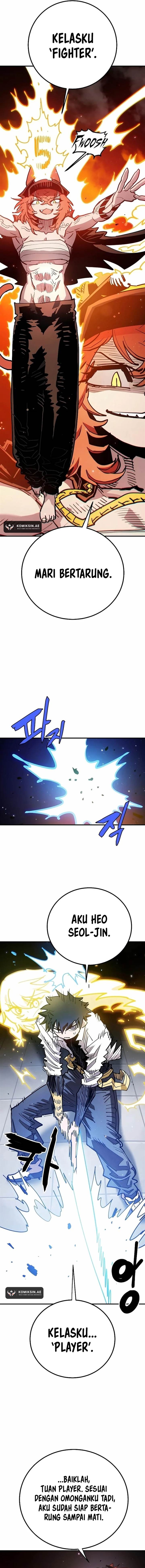 Player Chap 199 - Next Chap 200