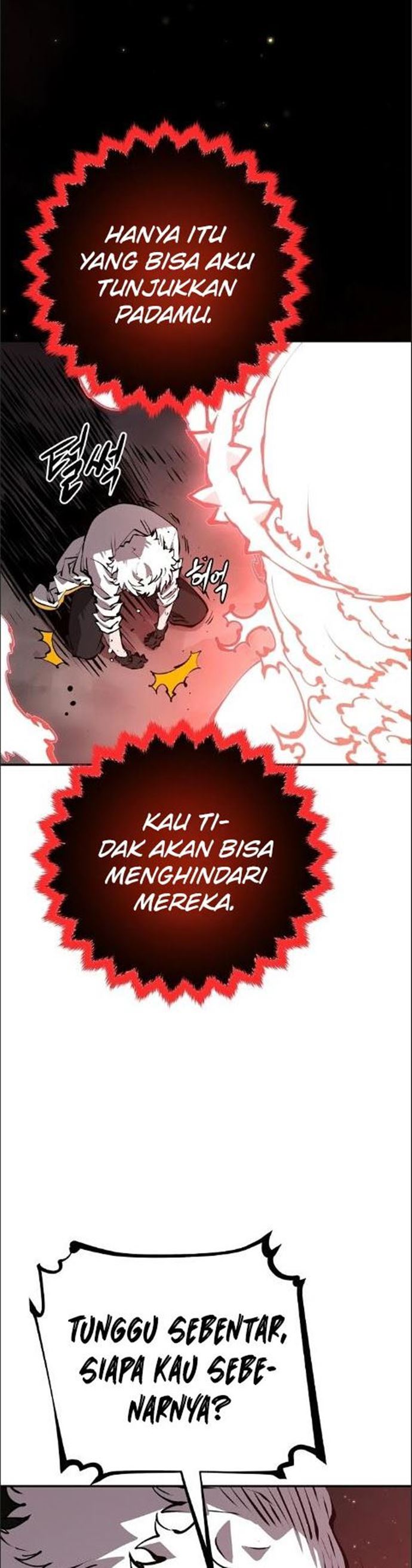 Player Chap 100 - Next Chap 101