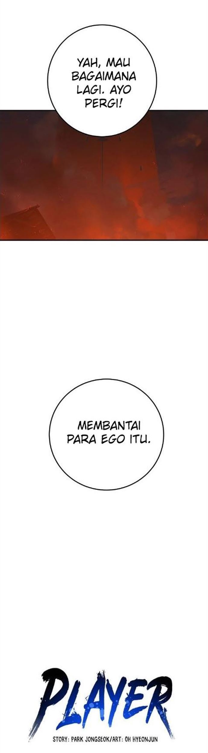 Player Chap 100 - Next Chap 101