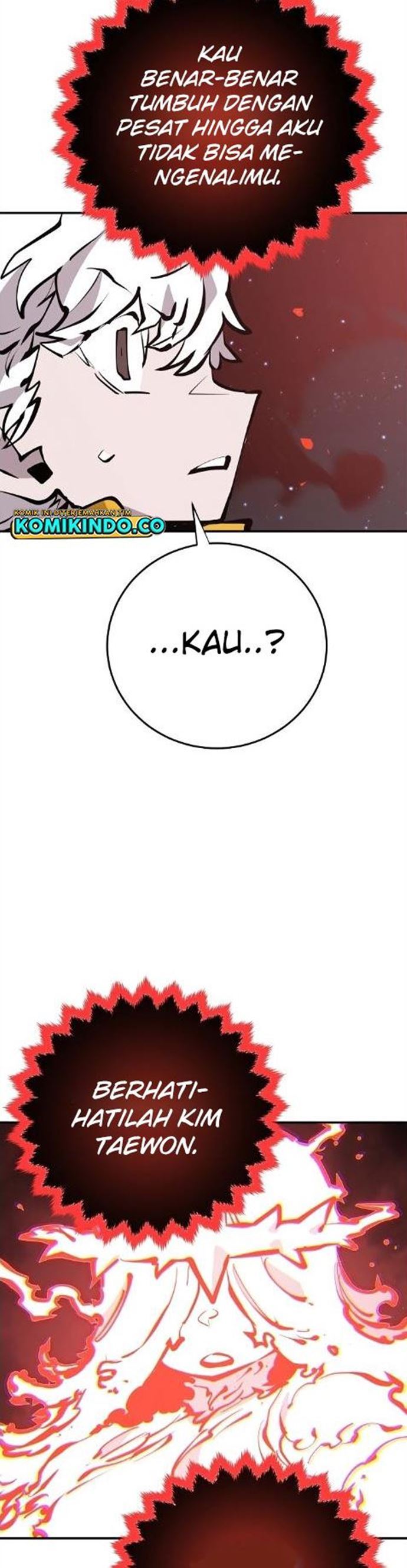 Player Chap 100 - Next Chap 101