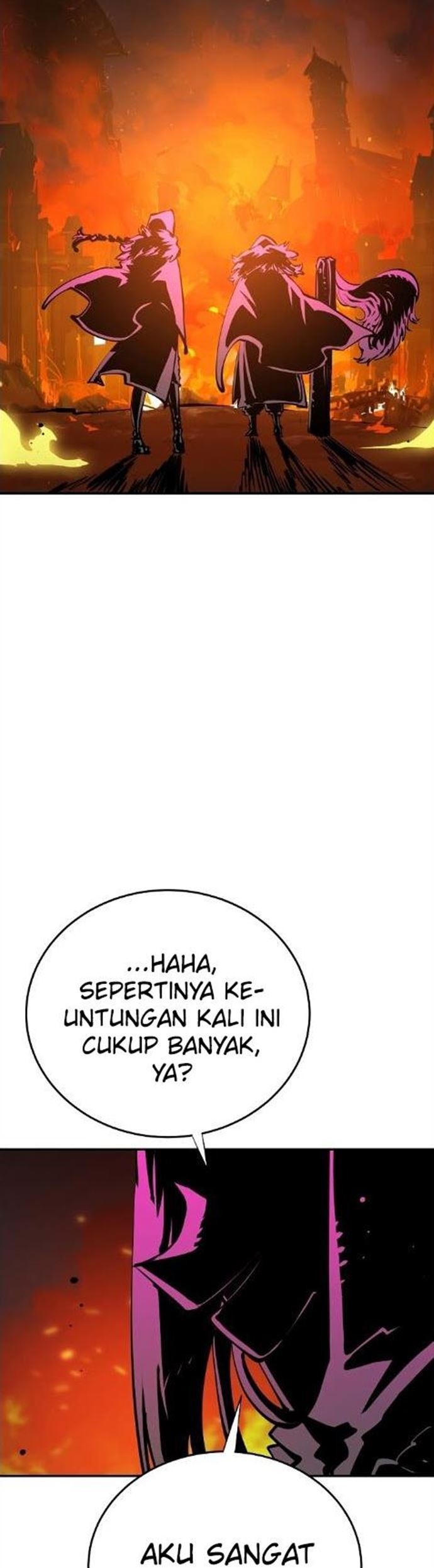 Player Chap 100 - Next Chap 101