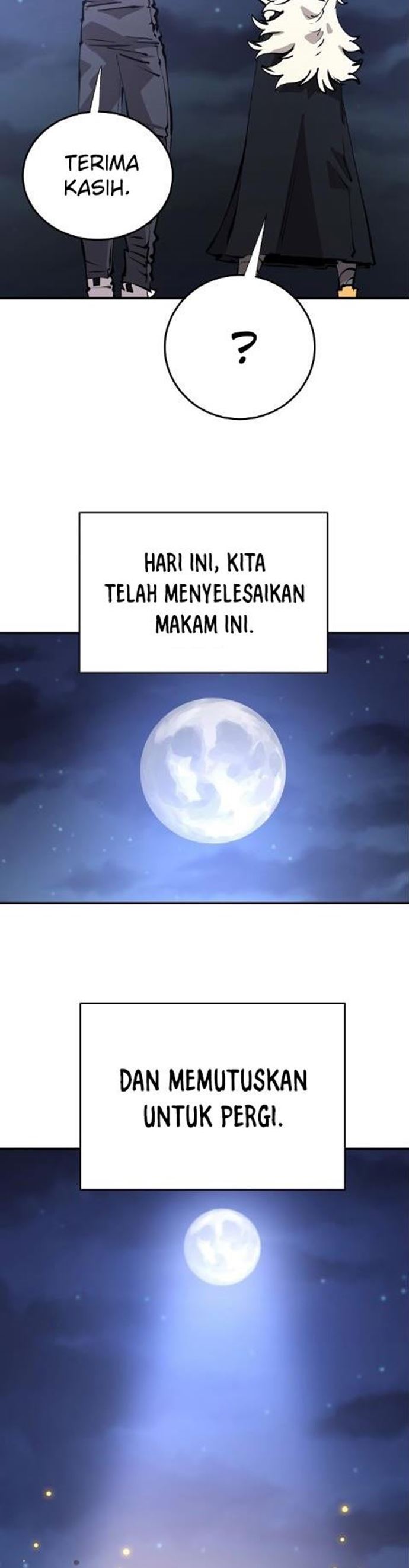 Player Chap 100 - Next Chap 101