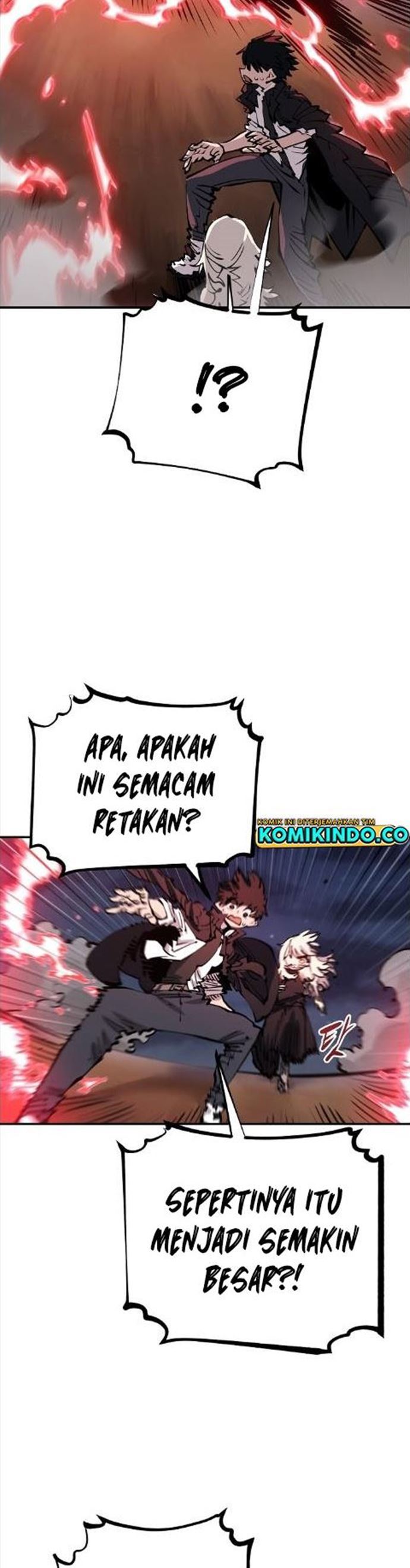 Player Chap 100 - Next Chap 101