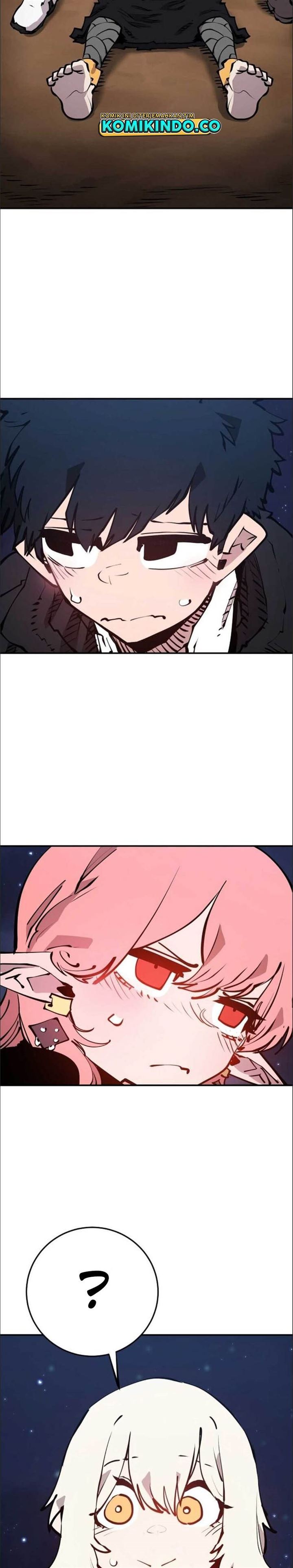 Player Chap 101 - Next Chap 102