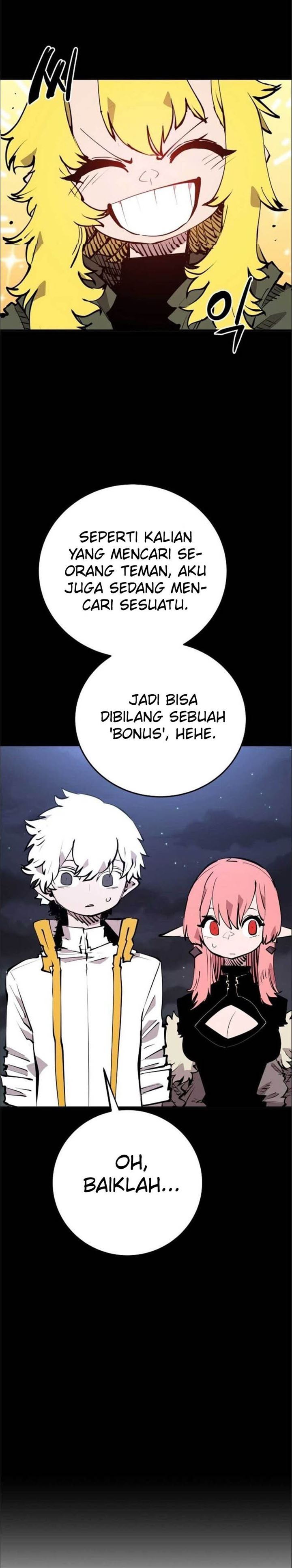 Player Chap 101 - Next Chap 102