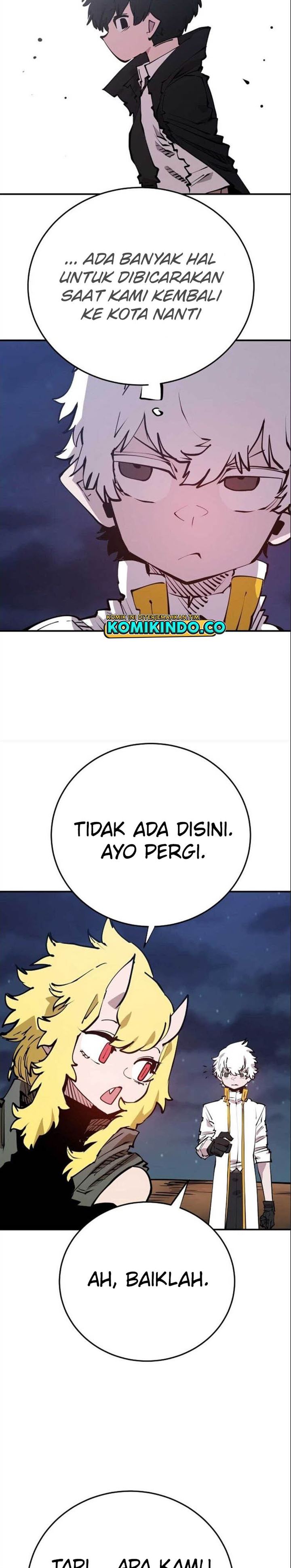 Player Chap 101 - Next Chap 102