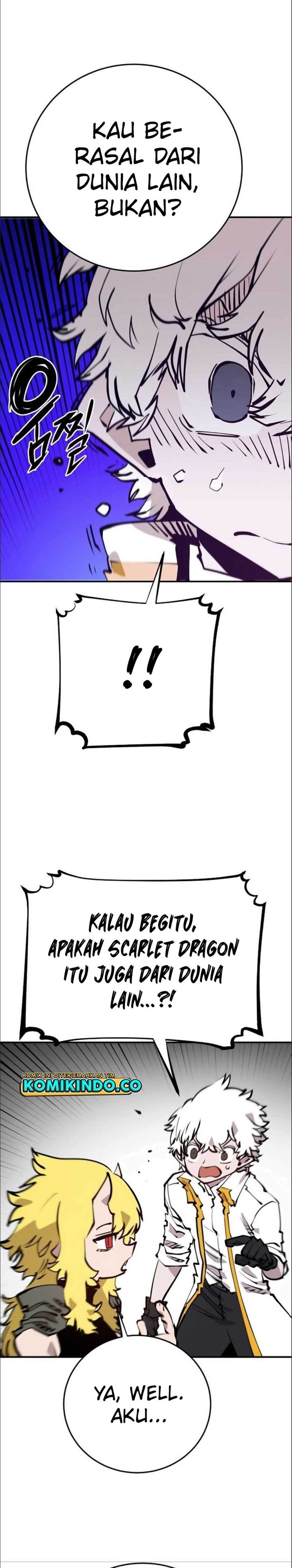 Player Chap 101 - Next Chap 102