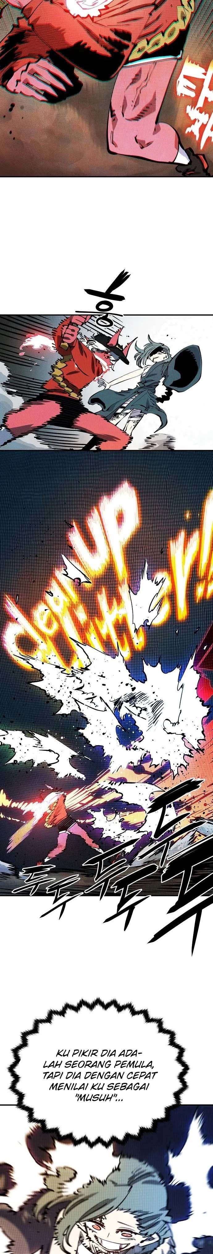 Player Chap 103 - Next Chap 104