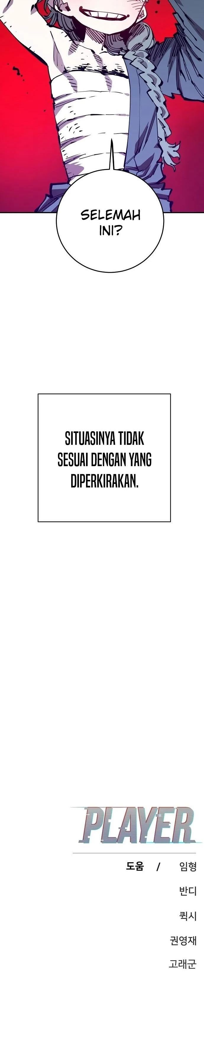 Player Chap 103 - Next Chap 104