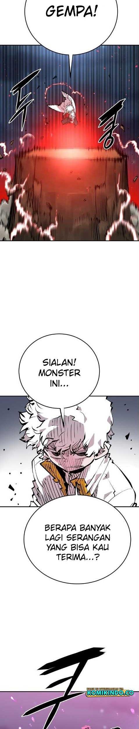 Player Chap 104 - Next Chap 105