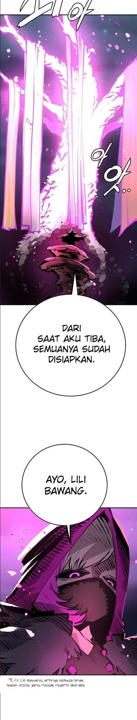 Player Chap 104 - Next Chap 105