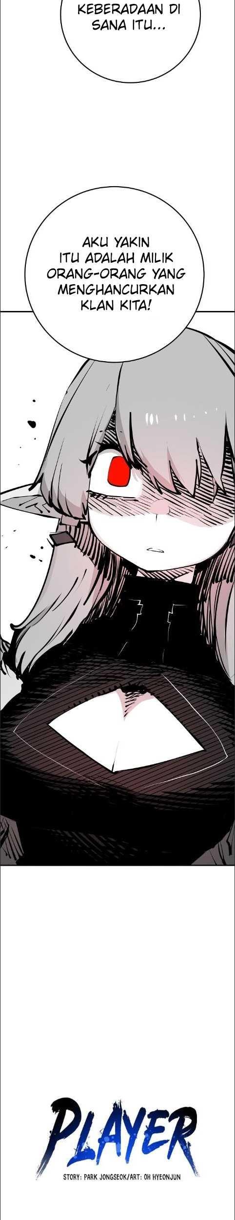 Player Chap 104 - Next Chap 105