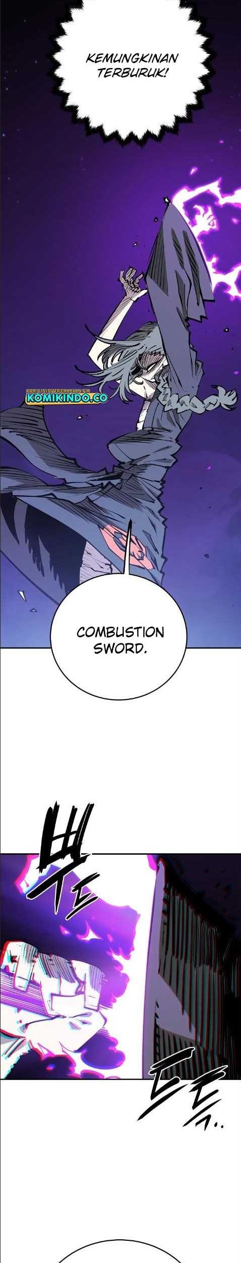 Player Chap 104 - Next Chap 105