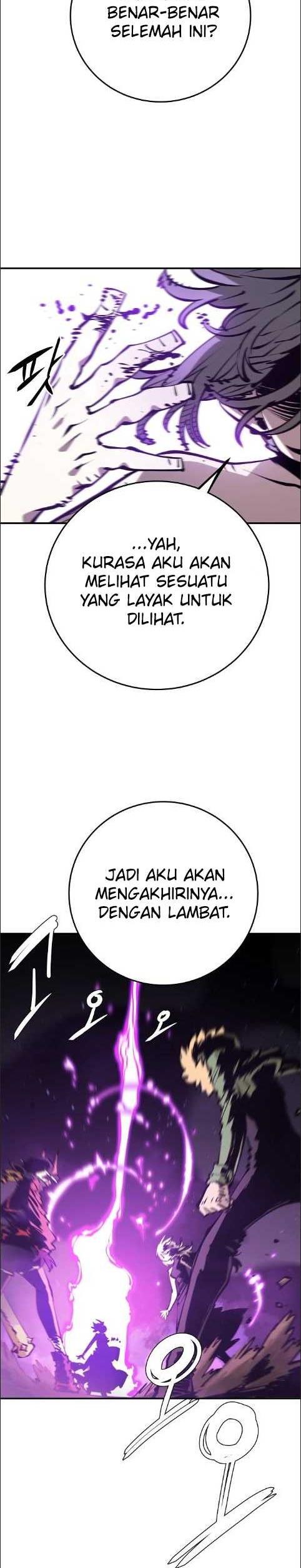 Player Chap 104 - Next Chap 105