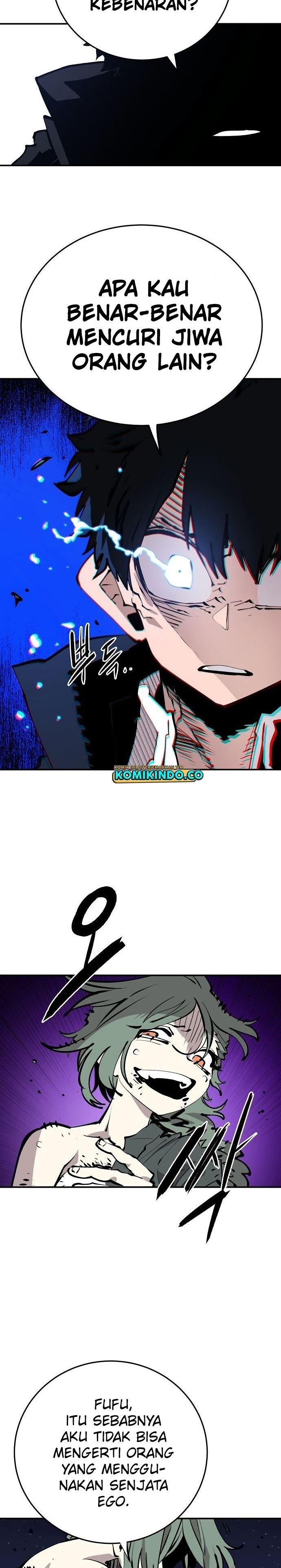 Player Chap 106 - Next Chap 107