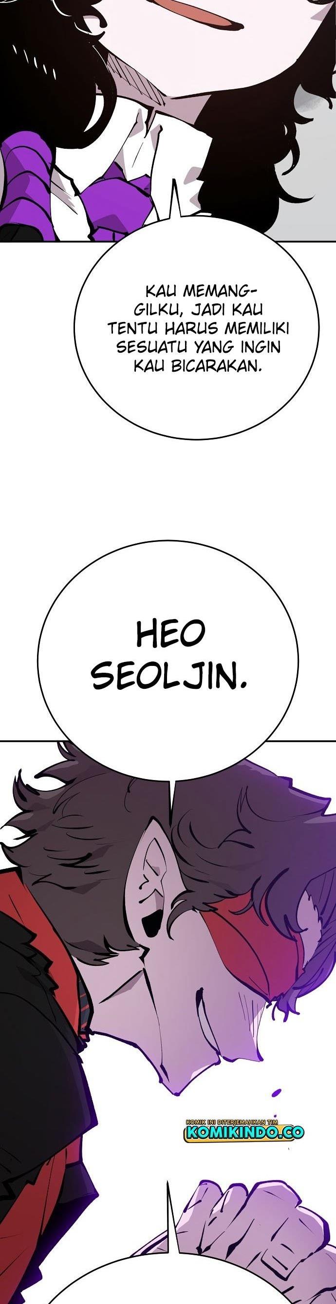 Player Chap 107 - Next Chap 108