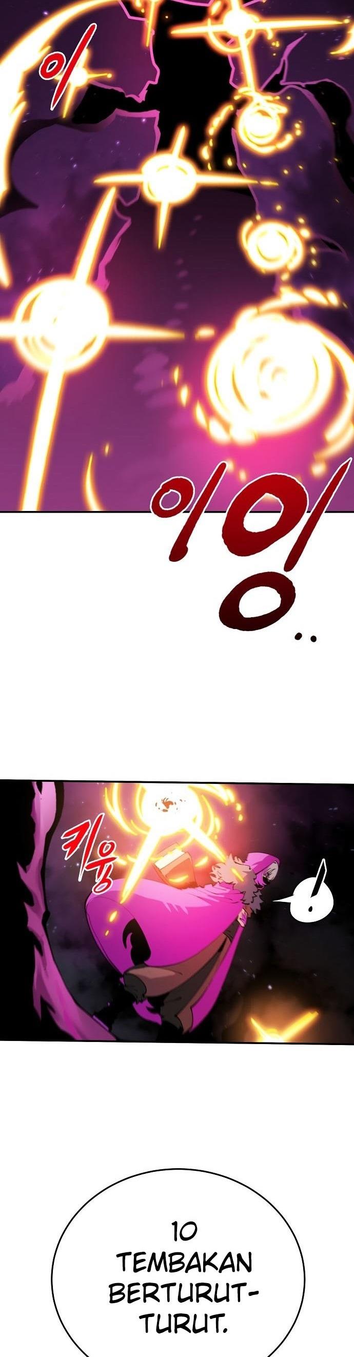 Player Chap 107 - Next Chap 108