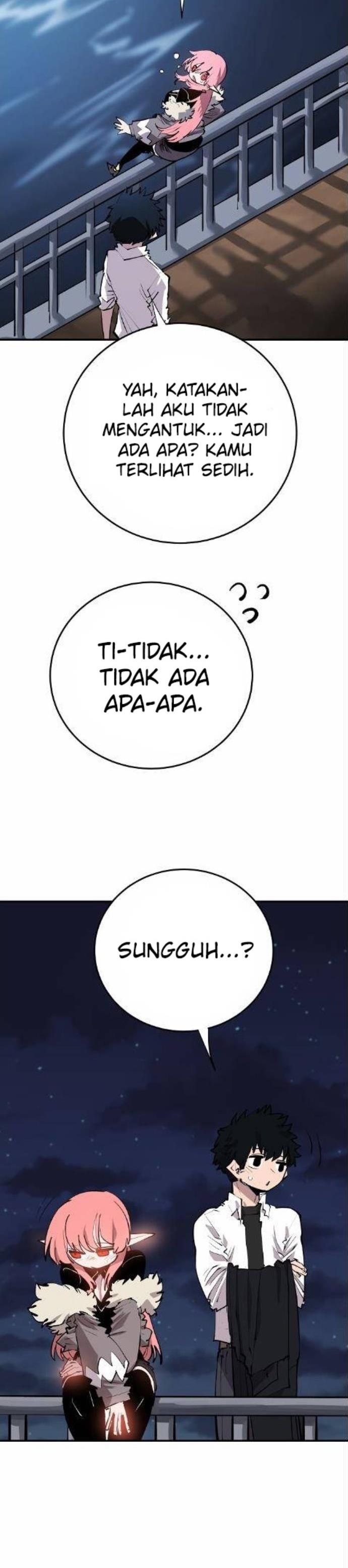 Player Chap 108 - Next Chap 109