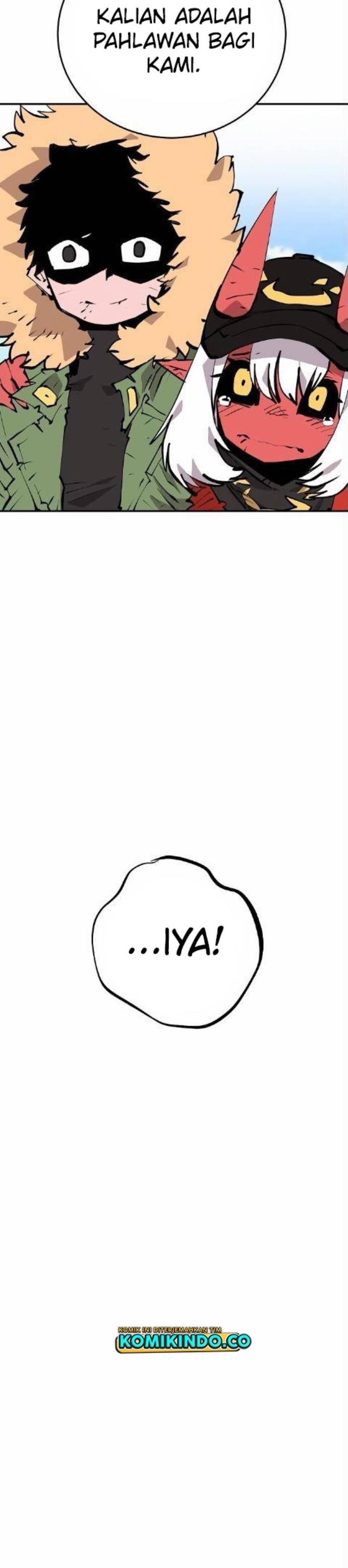 Player Chap 108 - Next Chap 109