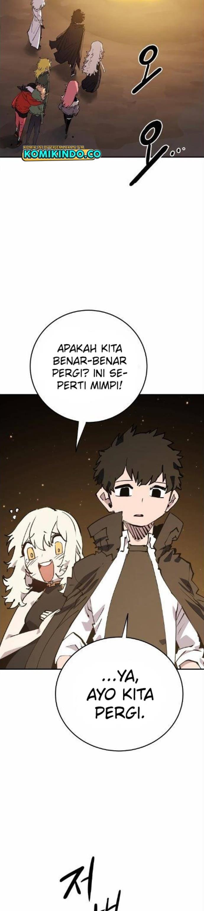 Player Chap 108 - Next Chap 109