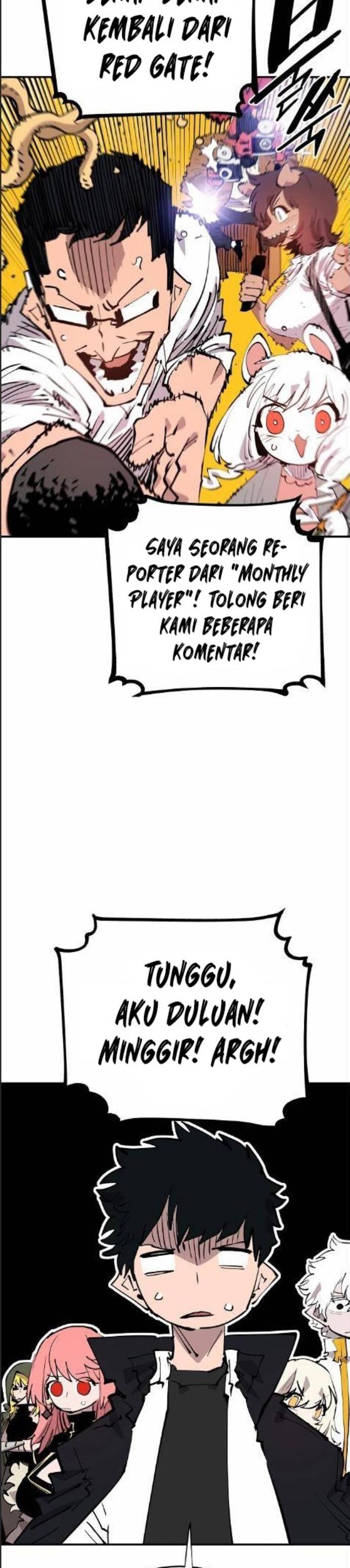 Player Chap 108 - Next Chap 109