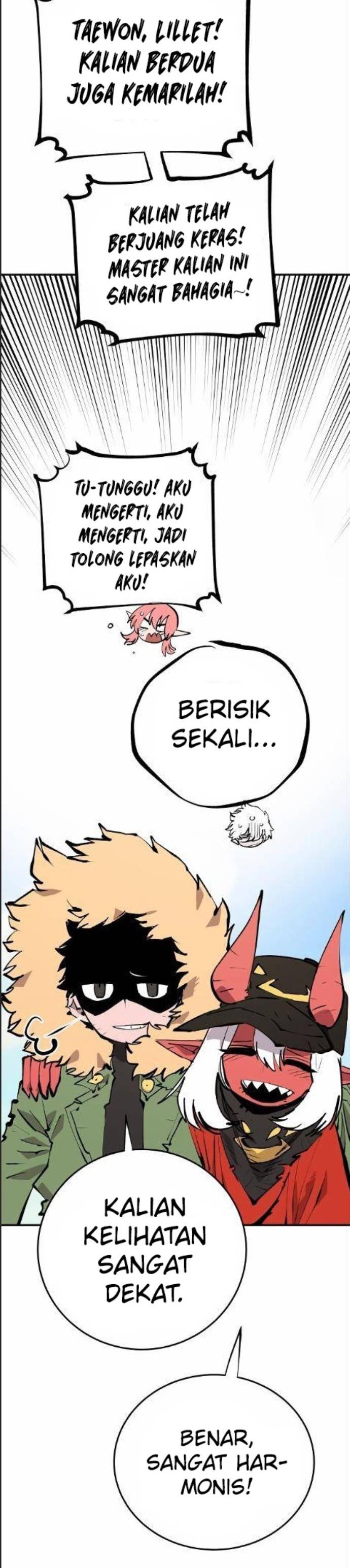 Player Chap 108 - Next Chap 109
