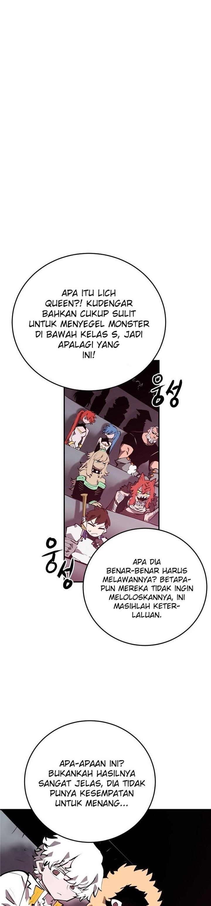 Player Chap 109 - Next Chap 110