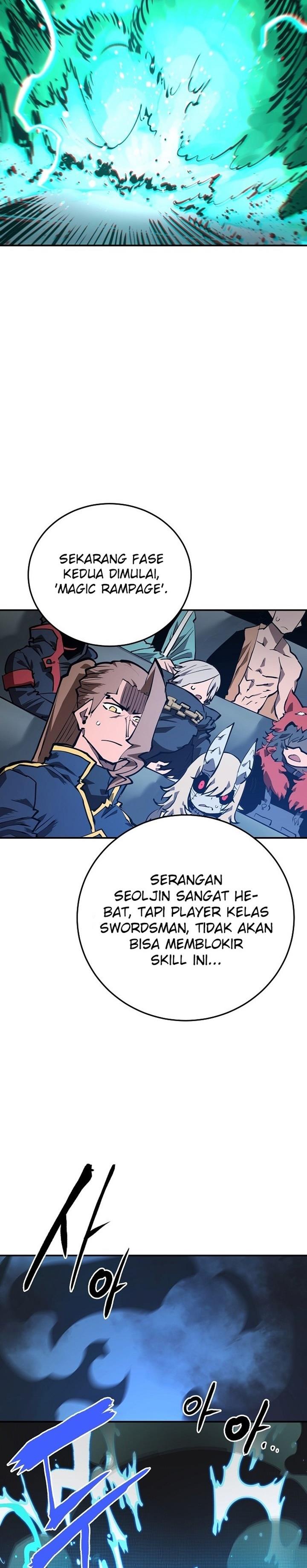 Player Chap 109 - Next Chap 110
