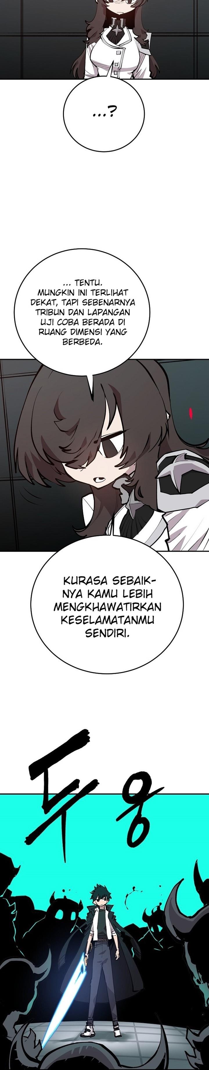 Player Chap 109 - Next Chap 110