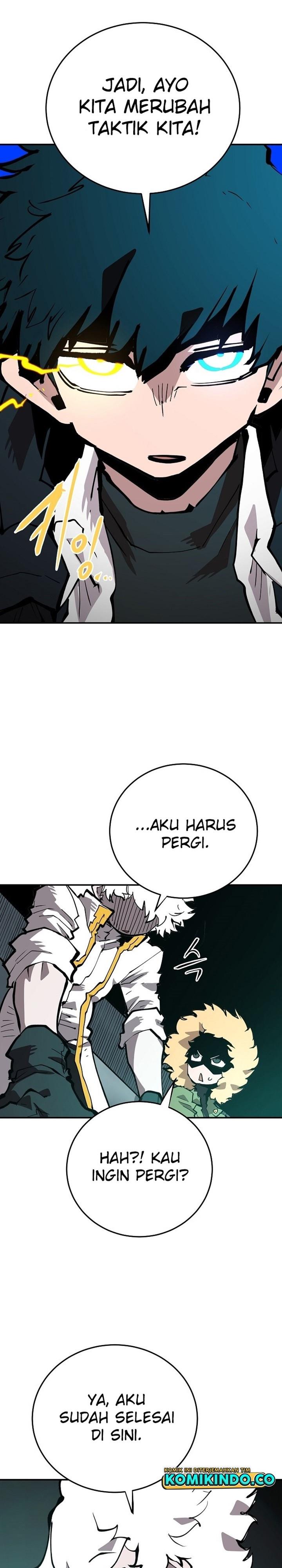 Player Chap 109 - Next Chap 110