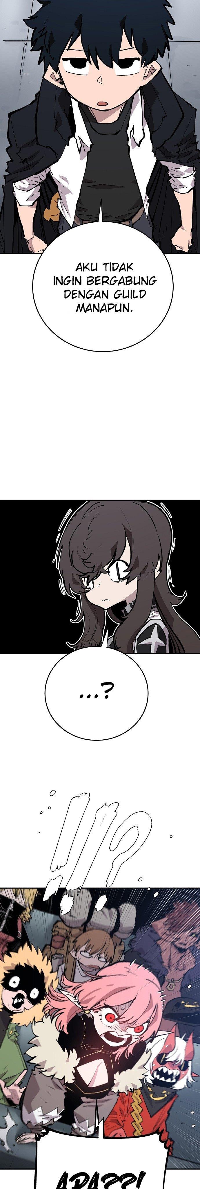 Player Chap 110 - Next Chap 111