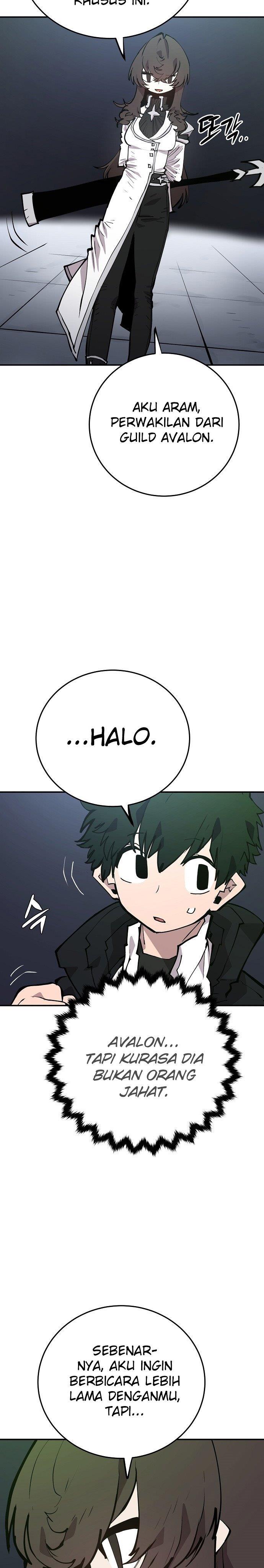 Player Chap 110 - Next Chap 111