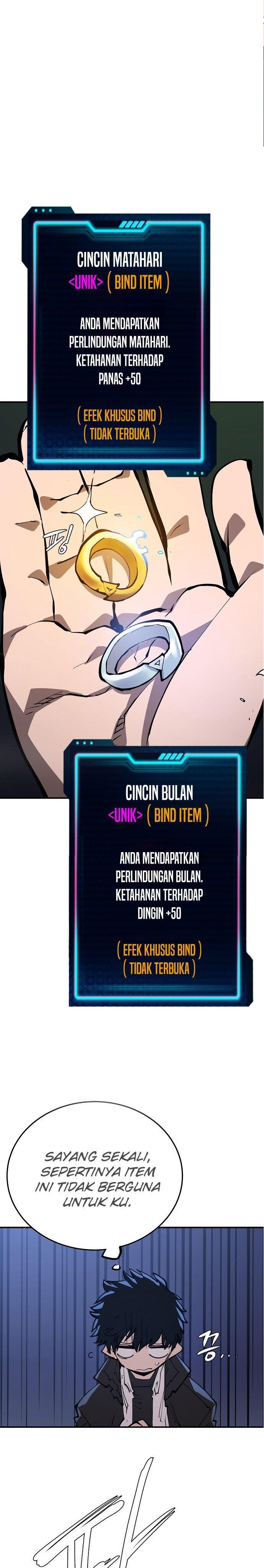 Player Chap 110 - Next Chap 111
