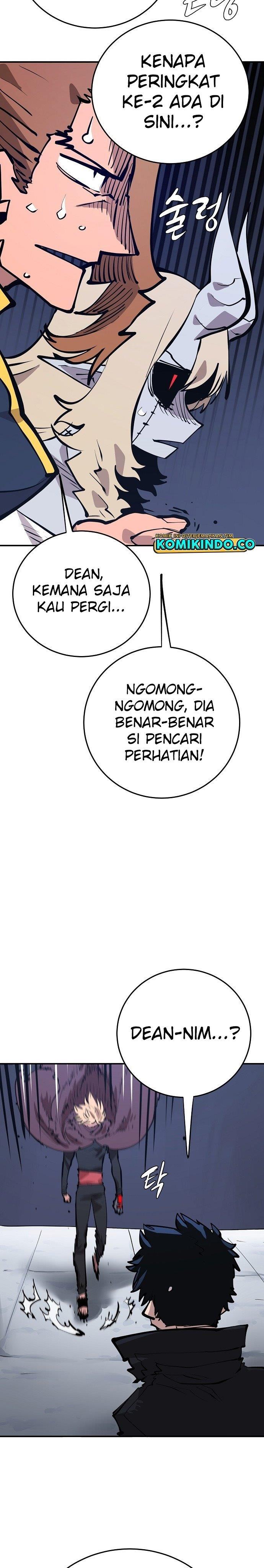 Player Chap 110 - Next Chap 111
