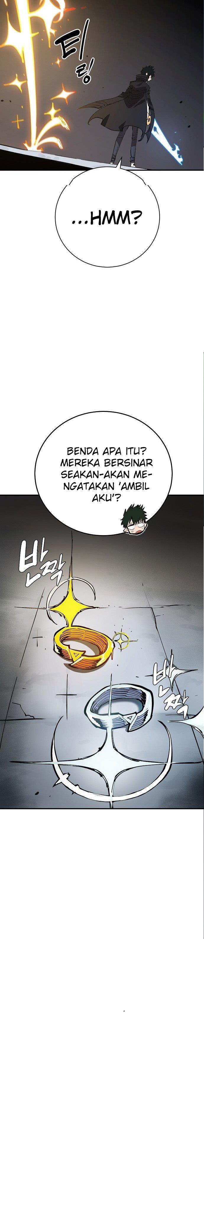 Player Chap 110 - Next Chap 111