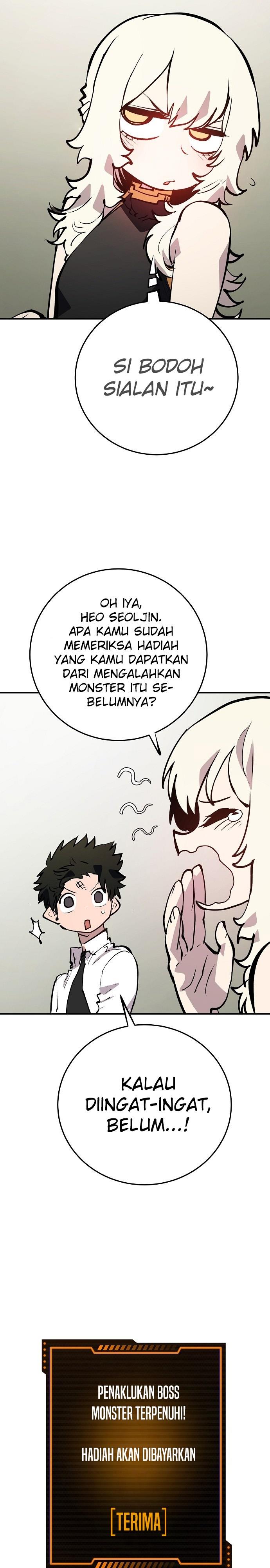 Player Chap 111 - Next Chap 112
