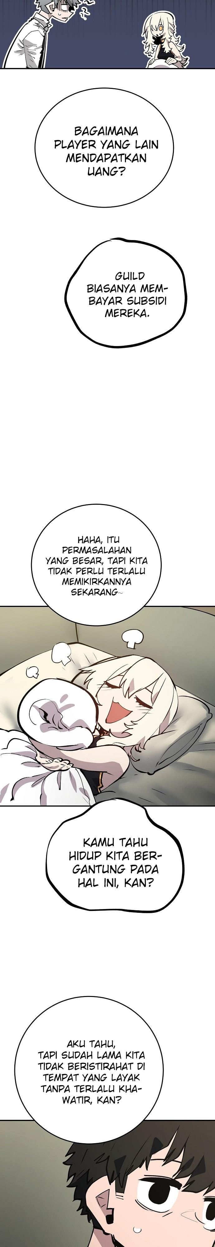 Player Chap 111 - Next Chap 112