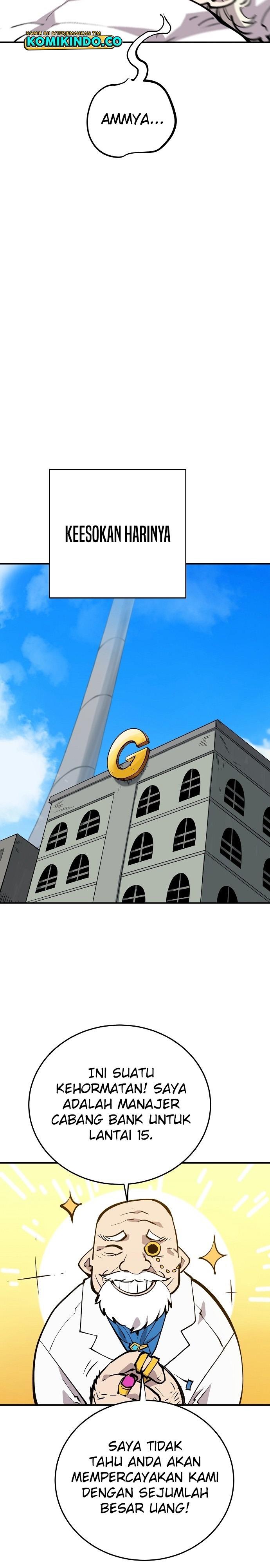 Player Chap 111 - Next Chap 112