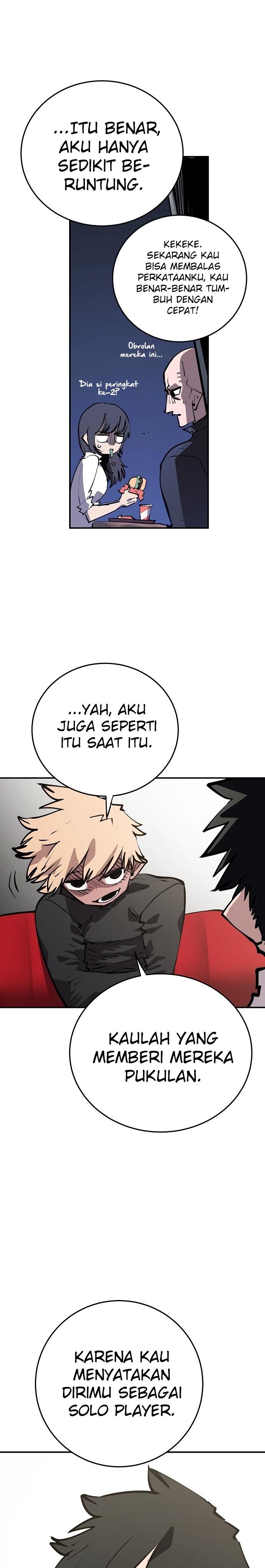 Player Chap 111 - Next Chap 112