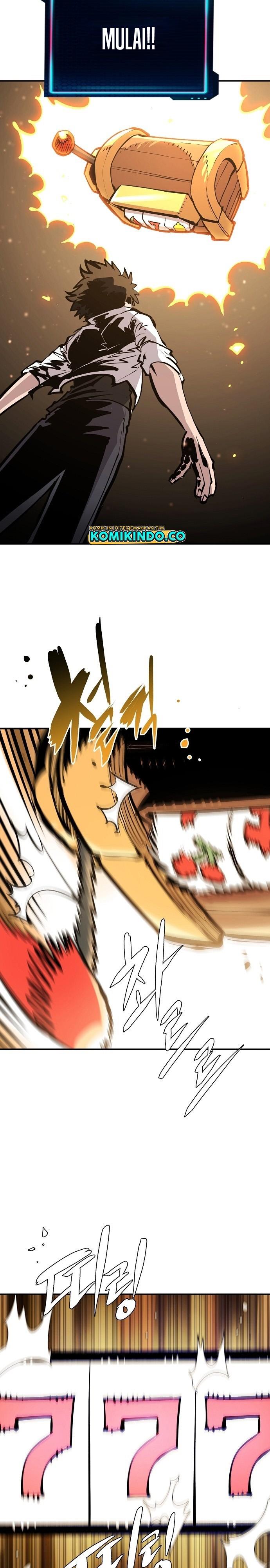 Player Chap 111 - Next Chap 112