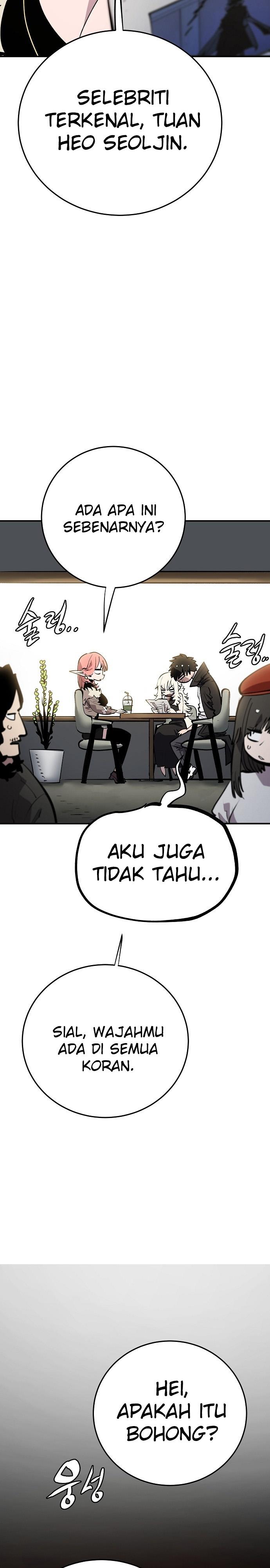 Player Chap 111 - Next Chap 112