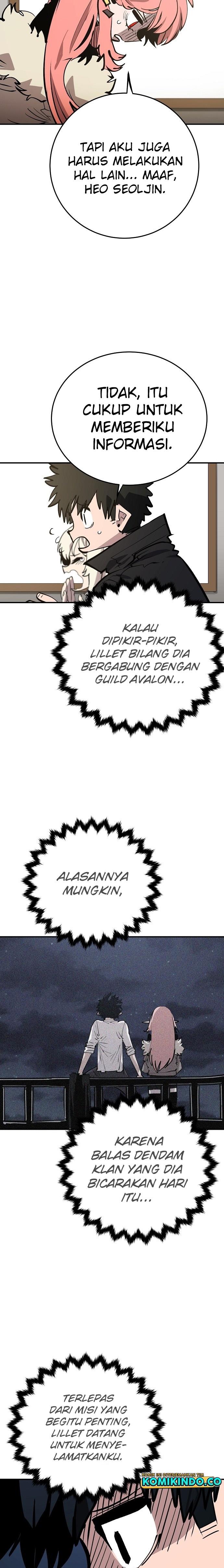 Player Chap 111 - Next Chap 112