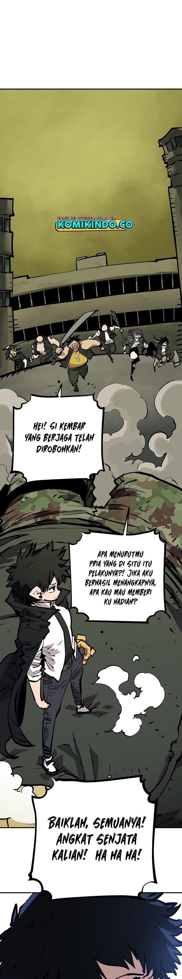 Player Chap 112 - Next Chap 113