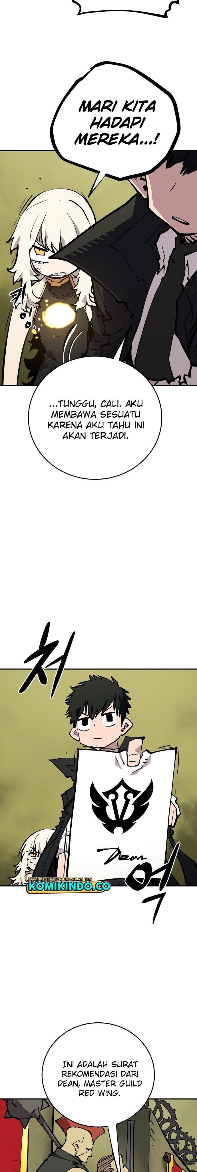 Player Chap 112 - Next Chap 113